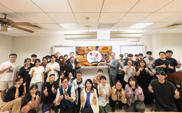 從日語學習到海外就業　義守大學打造接軌日本職場的人才培育鏈1